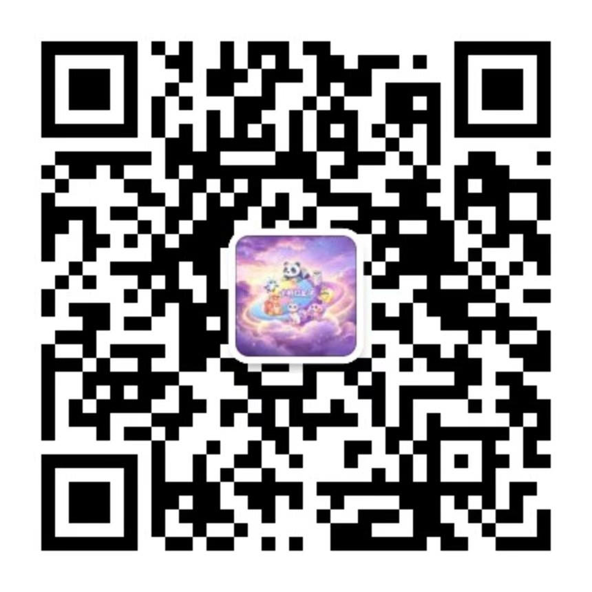 卡梅拉星球公众号二维码